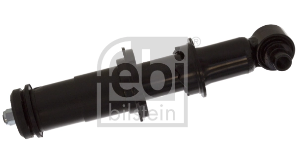 Shock Absorber, driver cab suspension